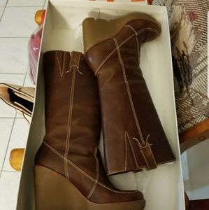 Kors Michael Kors boots